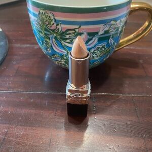 Christian Dior Lipstick New Beige Taffeta Metallic